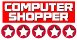 Computer Shopper Top Marks Award for easyGen 2