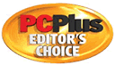 easyGen 2 Winner of PC PLUS editors choice gold award 2004