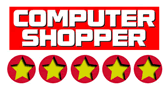 Computer Shopper Top Marks Award for easyGen 2