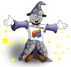 ASP and PHP wizard and database creator